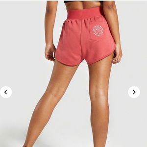 GYMSHARK Legacy Fitness Shorts Medium
